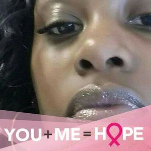 Meet your Posher, Latoya